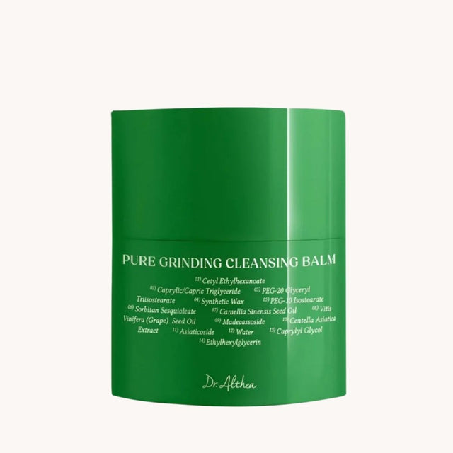 Pure Grinding Cleansing Balm - 50 ml