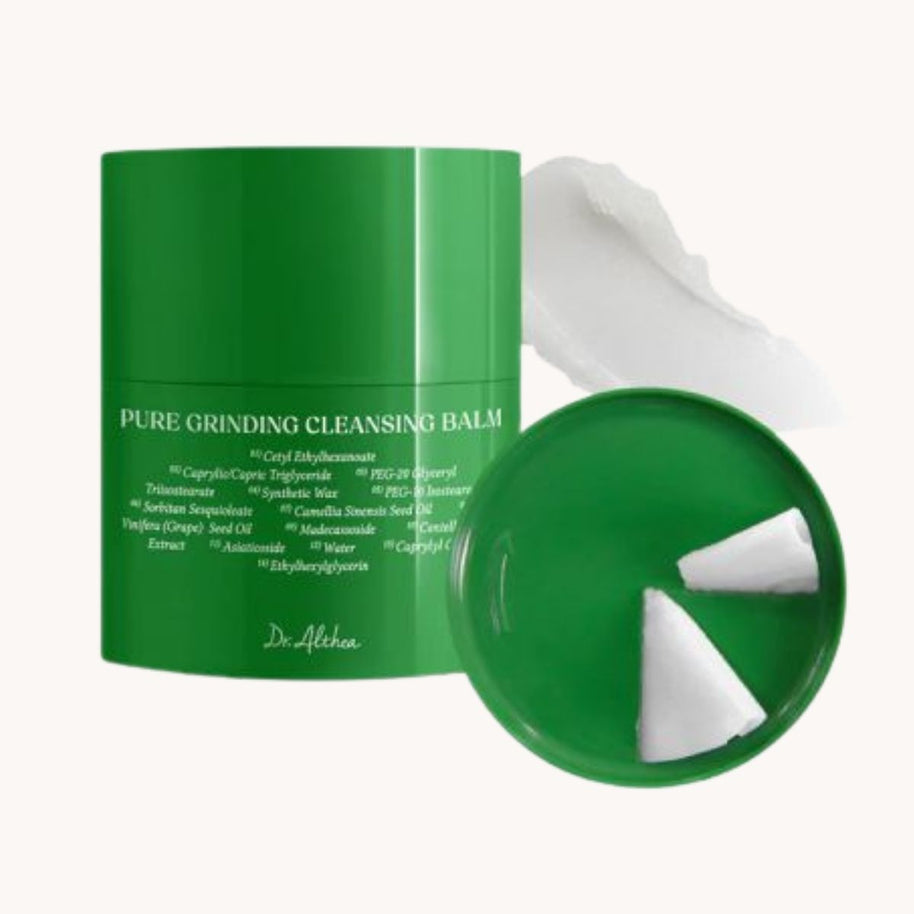 Pure Grinding Cleansing Balm - 50 ml
