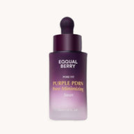 Purple PDRN Pore Minimising Serum - 30 ml