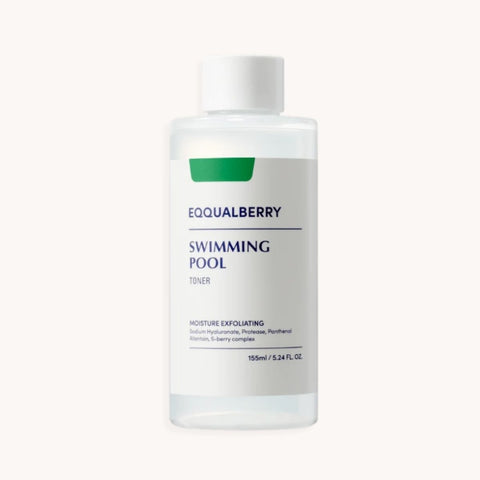 Swimming Pool Toner - 155ml