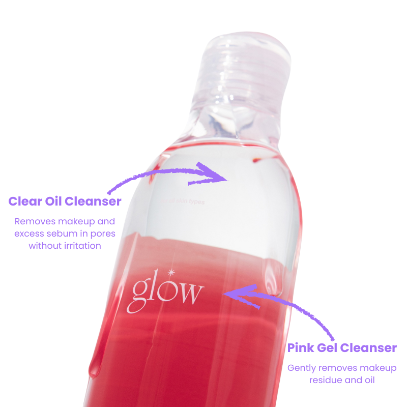 Guava Facial Treatment Cleanser