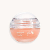Peach Peptide Lip Balm #coralreef