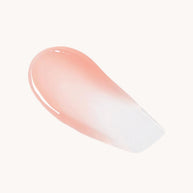 Peach Peptide Lip Balm #coralreef