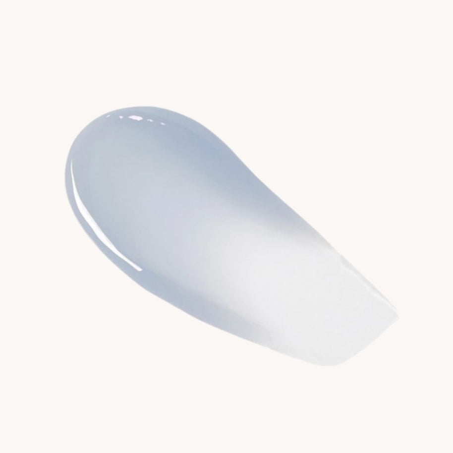 Peach Peptide Lip Balm #iceblue
