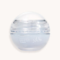 Peach Peptide Lip Balm #iceblue