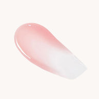 Glow Peach Peptide Lip Balm #palepink
