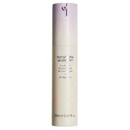 haruharu wonder Black Rice Night Knight Retinol Serum