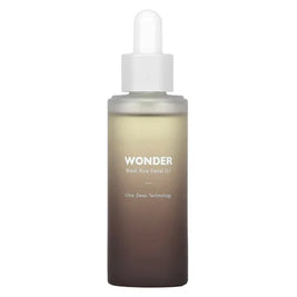 haruharu Wonder Black Rice Facial Oil