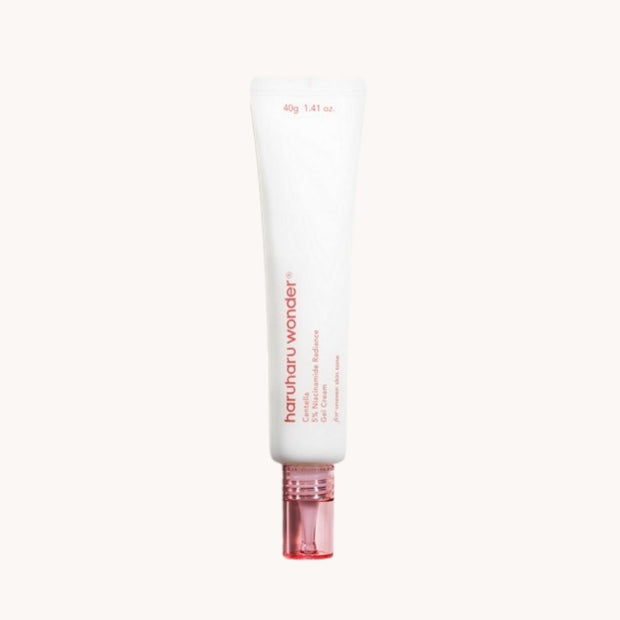 Centella 5% Niacinamide Radiance Gel Cream - 40 g