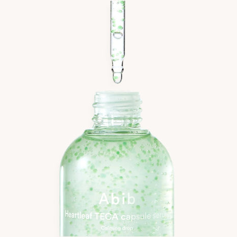 Heartleaf TECA Capsule Serum Calming Drop - 50 ml