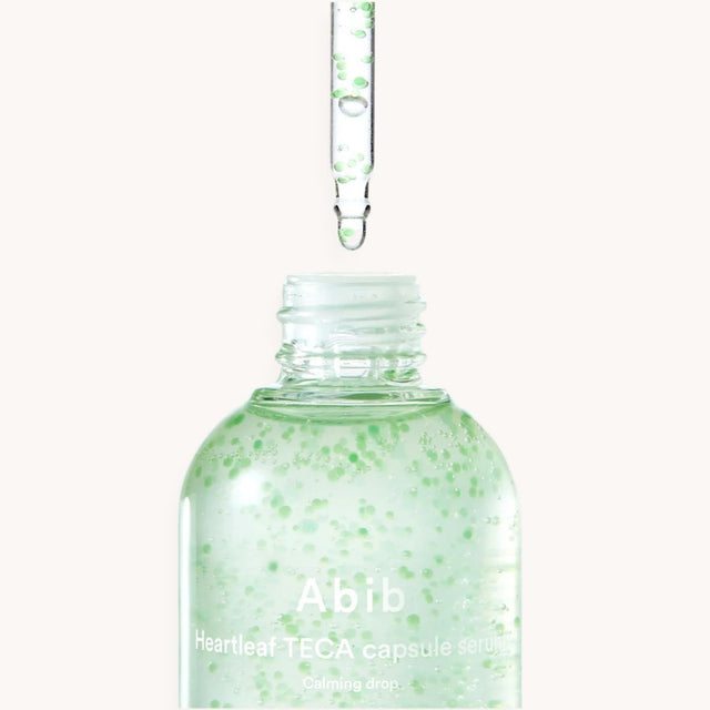 Heartleaf TECA Capsule Serum Calming Drop - 50 ml