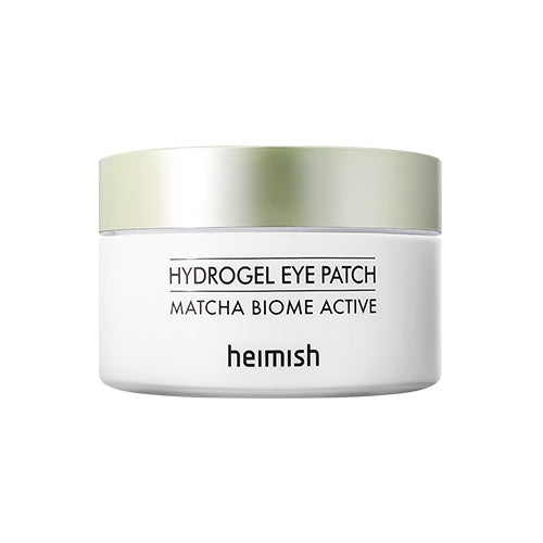 Matcha Biome Hydrogel Eye Patch