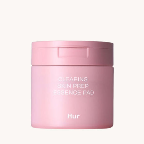 Clearing Skin Prep Essence Pad 70 EA / 140 ml