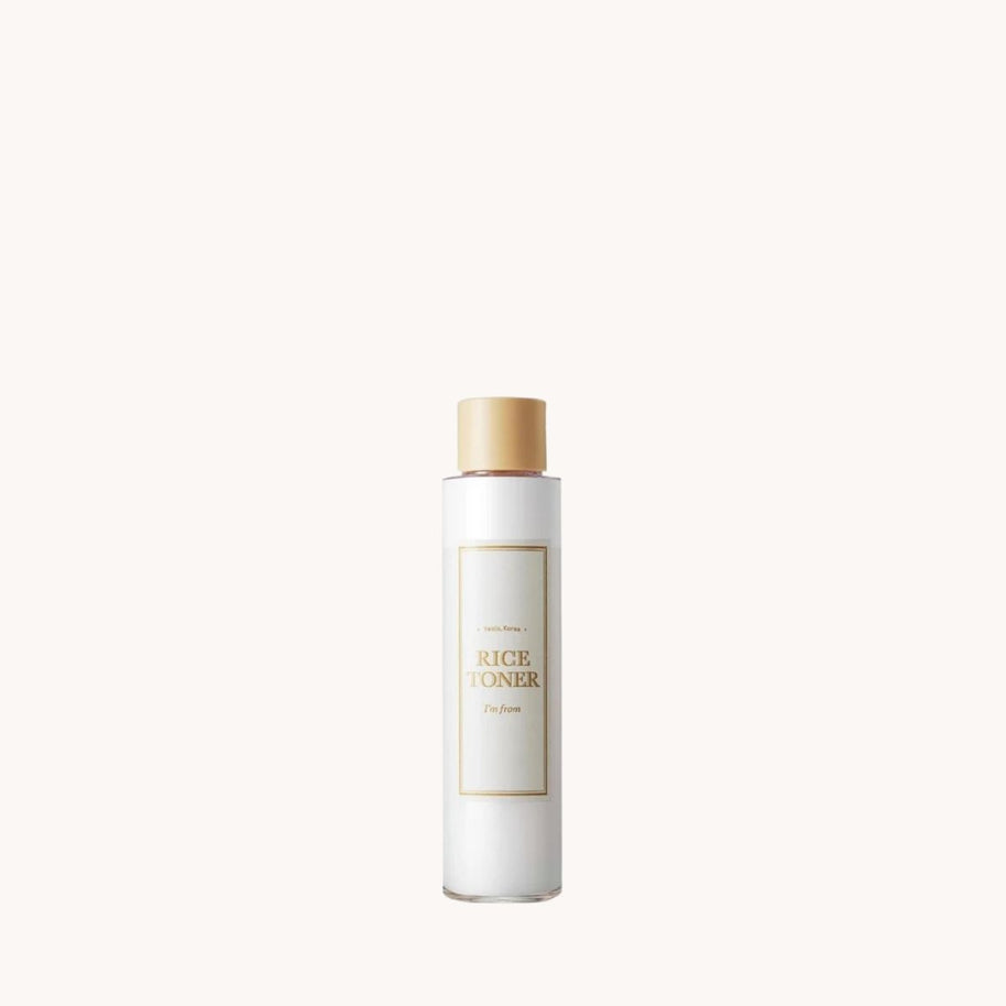 Rice Toner Mini - 30 ml