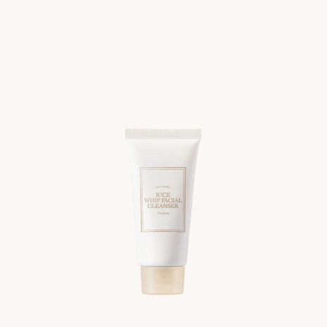Rice Whip Facial Cleanser Mini - 30 ml