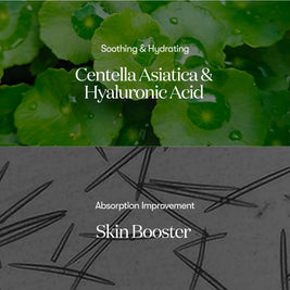 VT Cosmetics Mild Reedle Shot 50