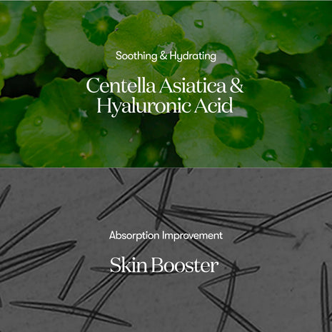 VT Cosmetics Mild Reedle Shot 50