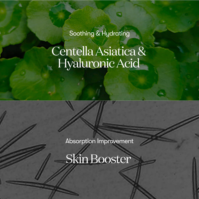 VT Cosmetics Mild Reedle Shot 50