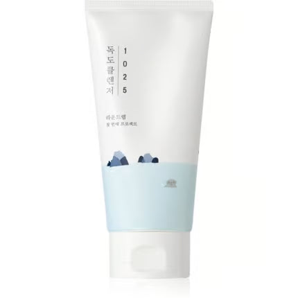 Round Lab 1025 Dokdo Cleanser