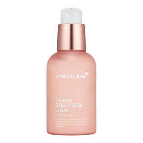 Medicube Triple Collagen Serum 4.0 - 55 ml