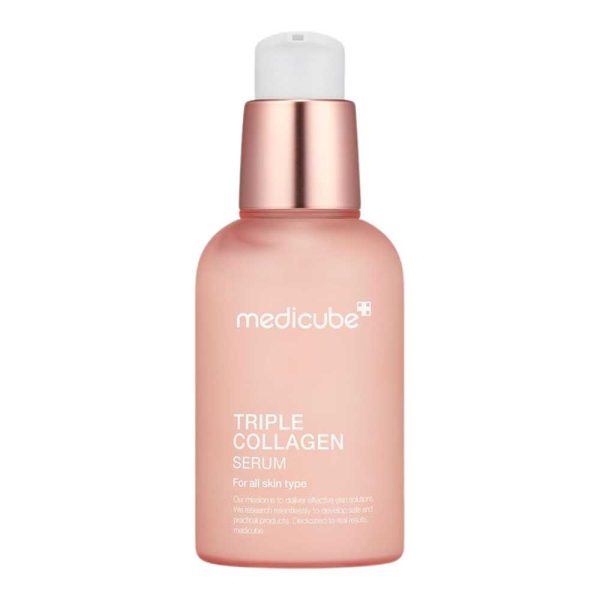 Medicube Triple Collagen Serum 4.0