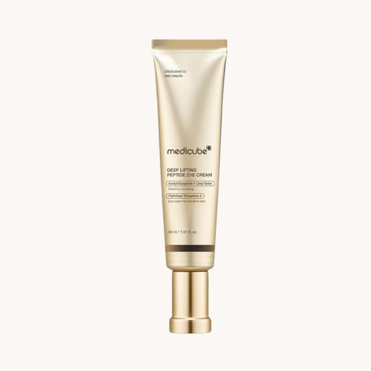 Deep Lifting Peptide Eye Cream - 30 ml