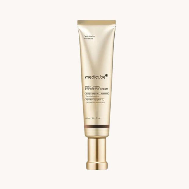 Deep Lifting Peptide Eye Cream - 30 ml