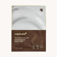 Deep Peptide Radiance Mask - 1 pc