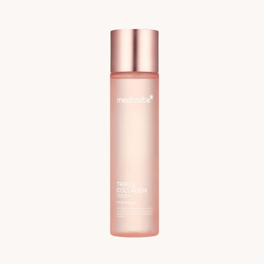 Triple Collagen Toner 4.0 - 140 ml