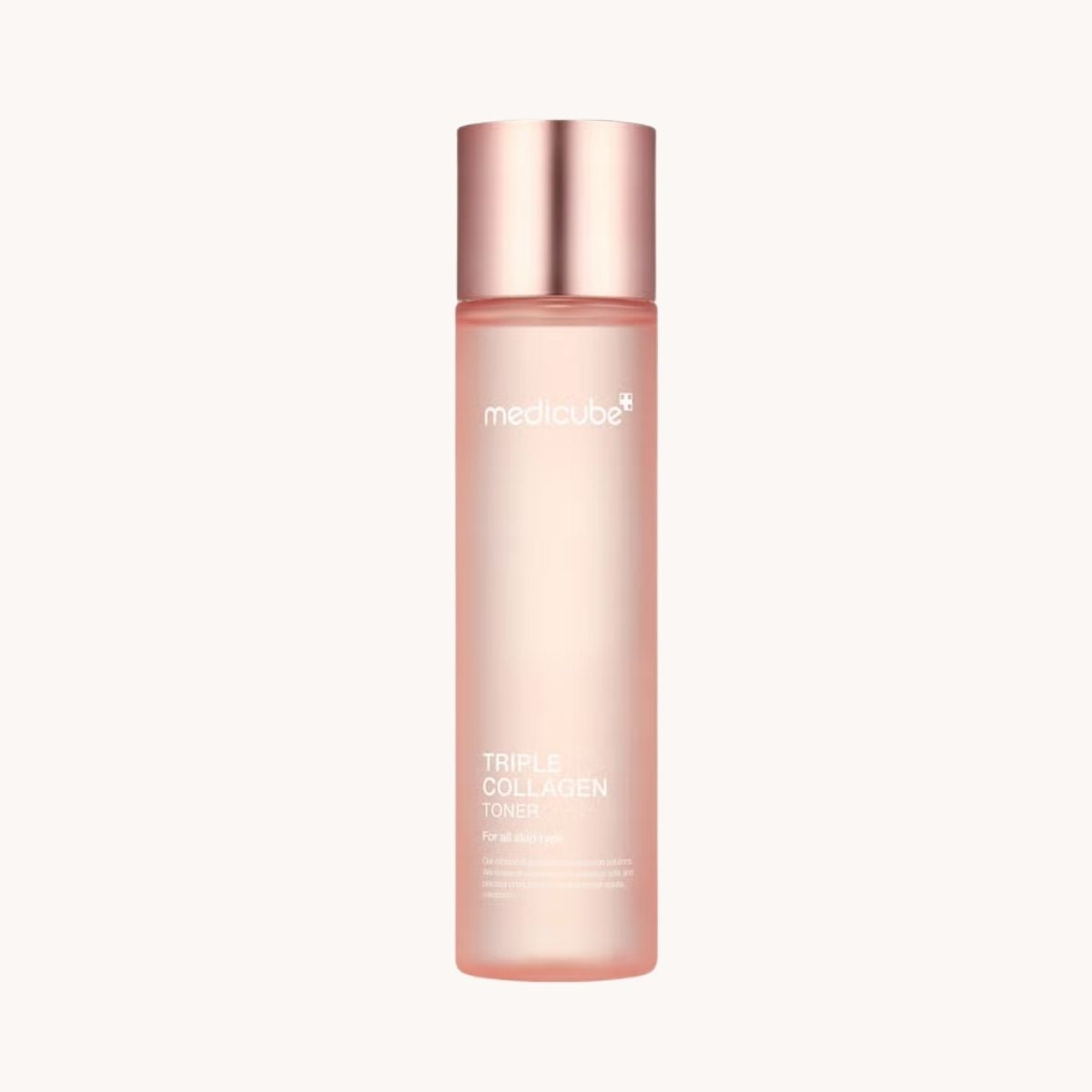 Triple Collagen Toner 4.0 - 140 ml