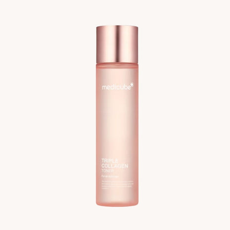 Triple Collagen Toner 4.0 - 140 ml