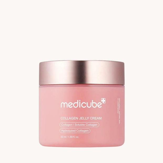 Medicube Collagen Jelly Cream - 50 ml