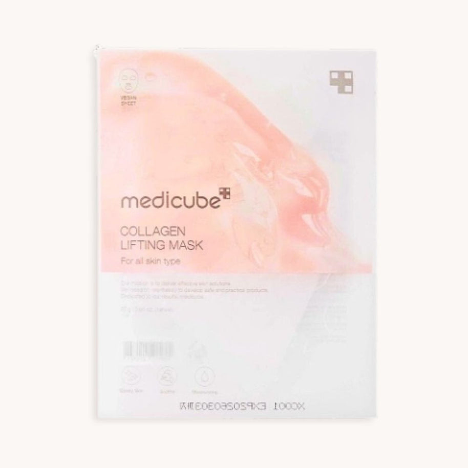 Collagen Lifting Mask - 1 pc