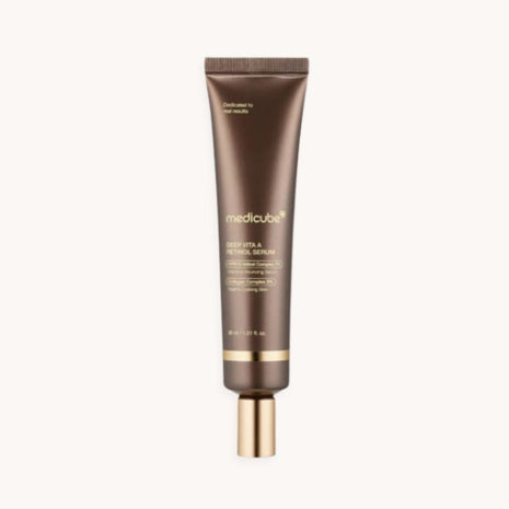 Deep Vita A Retinol Serum - 30 ml