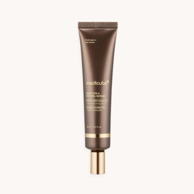 Deep Vita A Retinol Serum - 30 ml