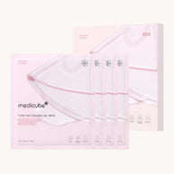 PDRN Pink Collagen Gel Mask (1pc or 4 pcs)