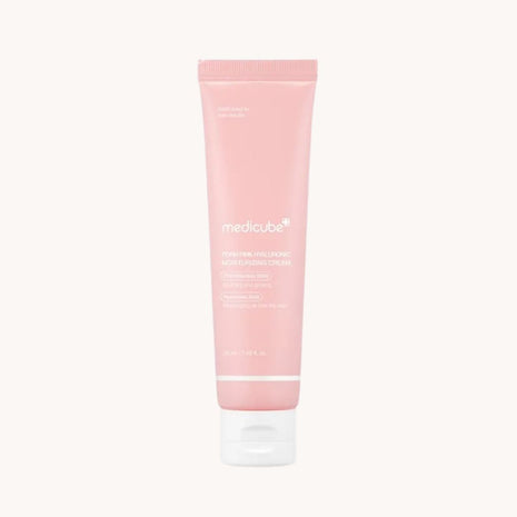 PDRN Pink Hyaluronic Moisturising Cream - 50 ml