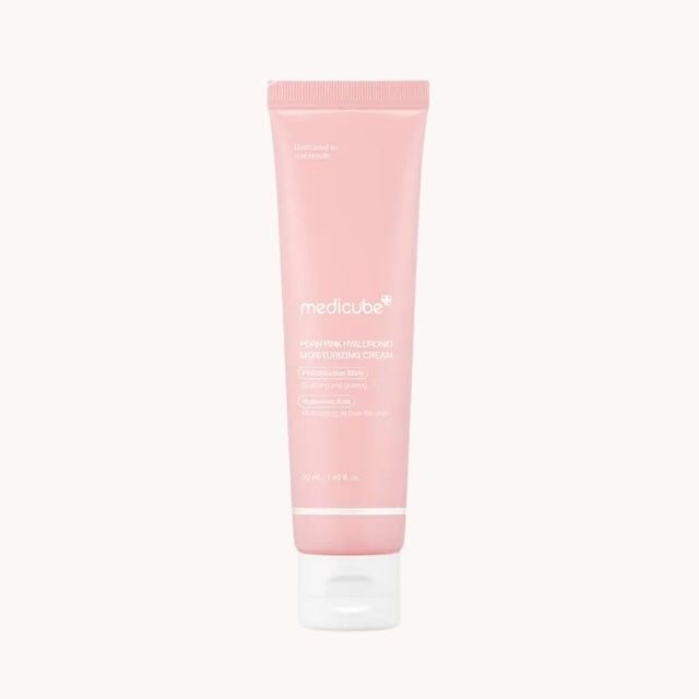 PDRN Pink Hyaluronic Moisturising Cream - 50 ml
