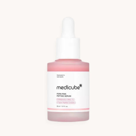 PDRN Pink Peptide Serum - 30 ml
