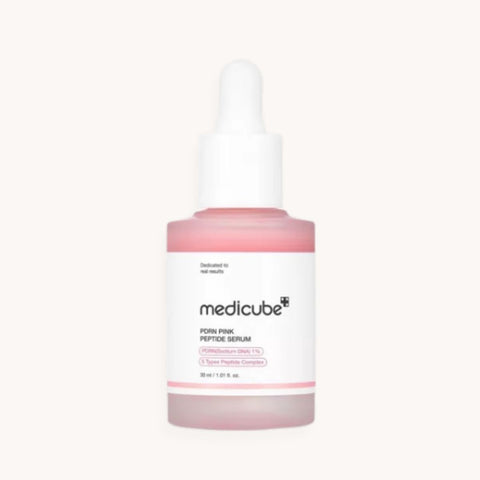 PDRN Pink Peptide Serum - 30 ml