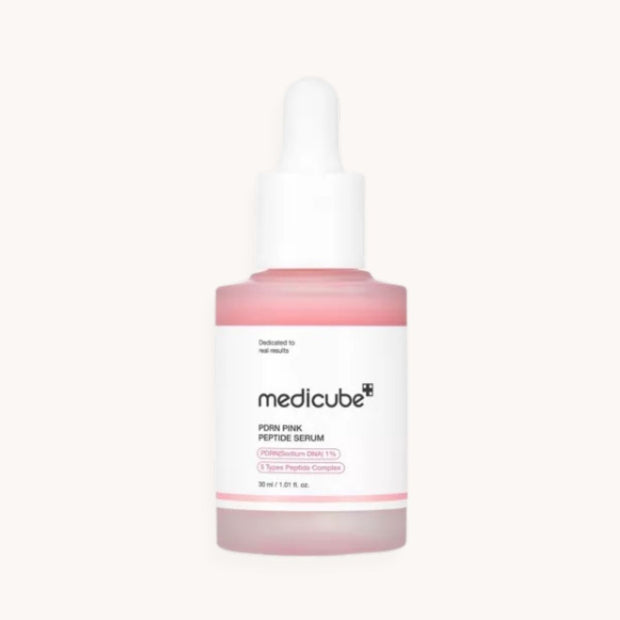 PDRN Pink Peptide Serum - 30 ml