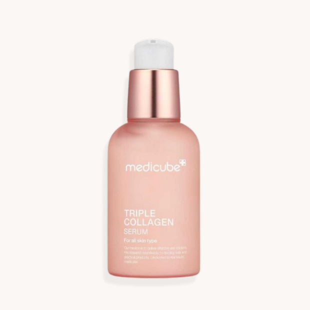 Triple Collagen Serum 4.0 - 55 ml