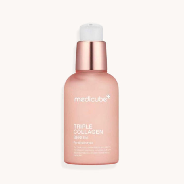 Triple Collagen Serum 4.0 - 55 ml