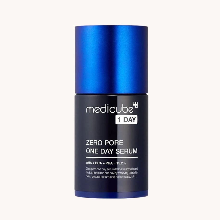 Zero Pore One Day Serum - 30 ml