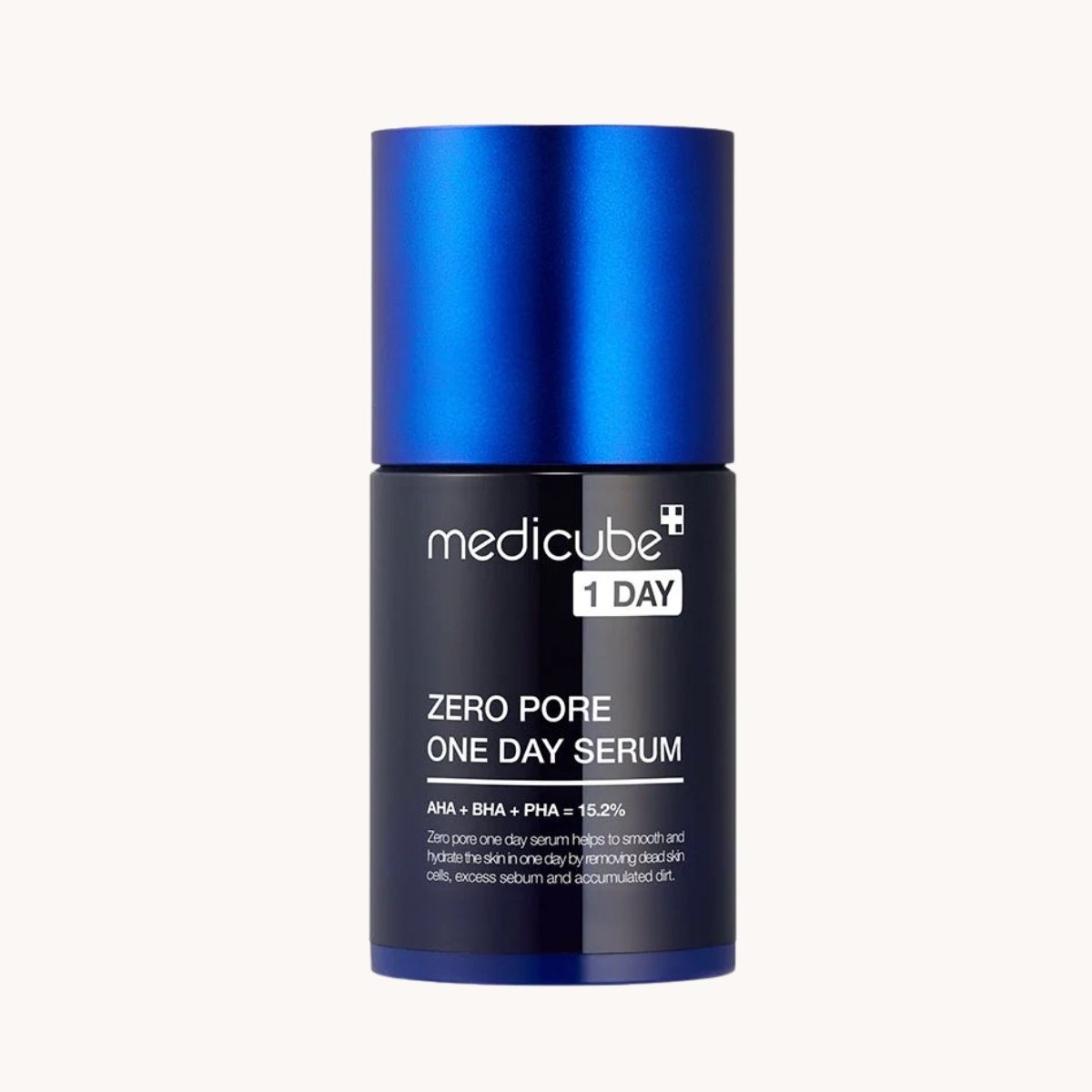 Zero Pore One Day Serum - 30 ml