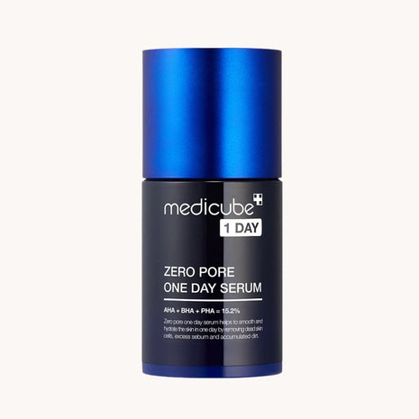 Zero Pore One Day Serum - 30 ml