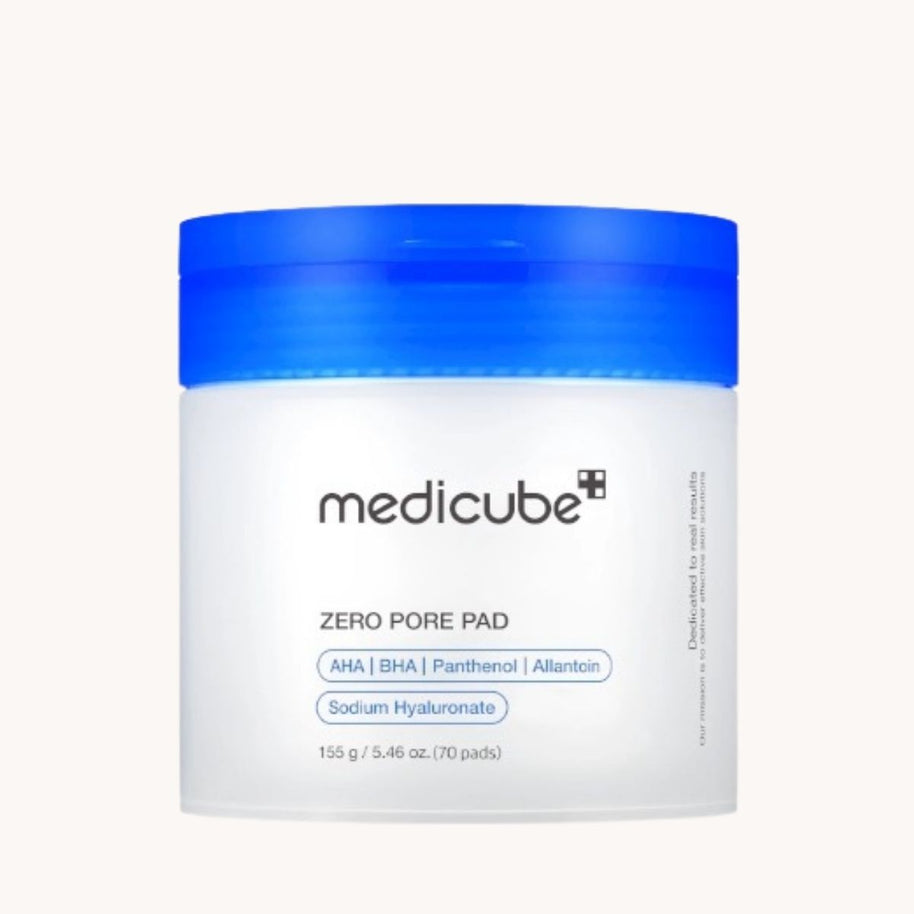 Zero Pore Pad 2.0 - 70 pads