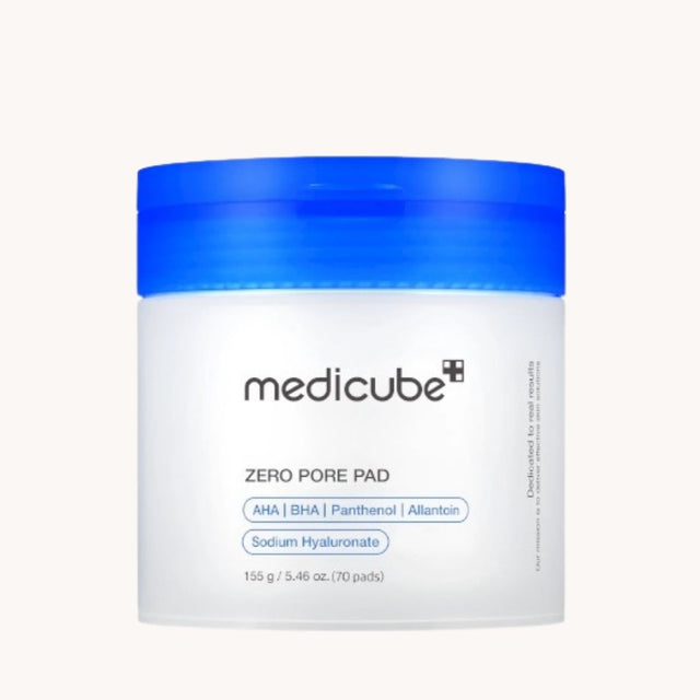 Zero Pore Pad 2.0 - 70 pads