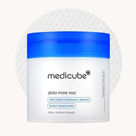 Zero Pore Pad 2.0 - 70 pads