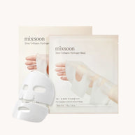 Mixsoon Bean Hydrogel Mask (1 pc or 5 pcs)